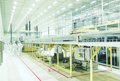 韩系面板厂退出LCD 危机还是机遇？中国企业需做“接盘侠”吗？