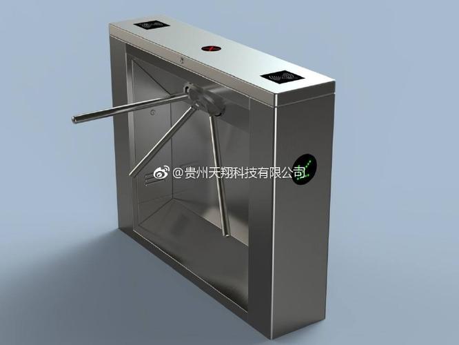 出入口机价格